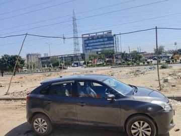  Industrial Plot – Exterior View View at Unitech Nirvana Country Plots, Sector 50 - for Sale