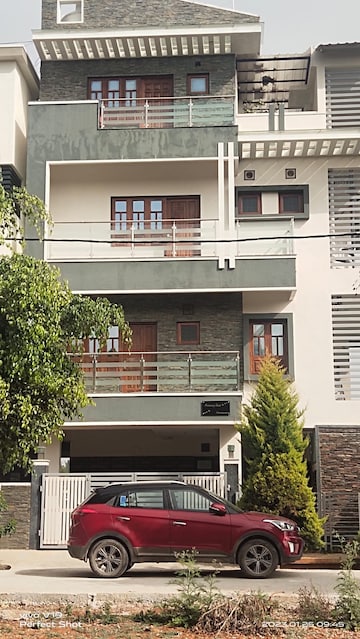 2 BHK Independent House For Rent in Kodathi Bangalore  8303459