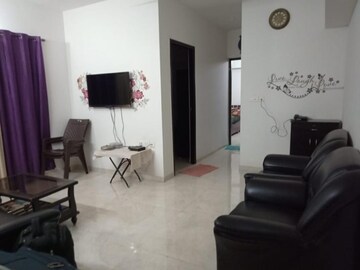 2 BHK Apartment For Rent in Lodha Amara Kolshet Road Thane  8303527