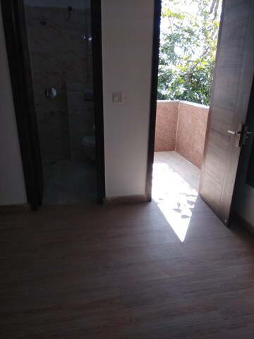 Bathroom in 3 BHK Apartment at Nangal Dewat – for Rent