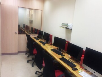 Kitchen in  Office Space at Goregaon East – for Rent
