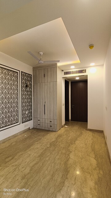 3 BHK Apartment For Sale in Ambience Tiverton, Sector 50