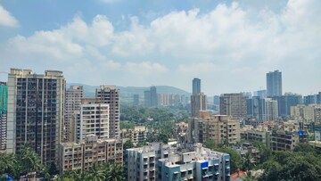 3 BHK Apartment – Exterior View View at Omkar Alta Monte, Malad East - for Sale