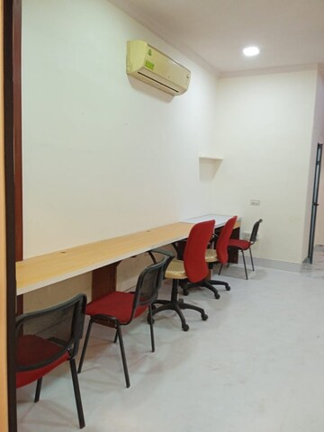 Team Area in  Office Space at Goregaon East – for Rent