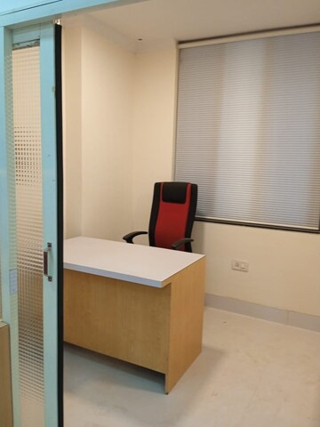 Bathroom in  Office Space at Goregaon East – for Rent