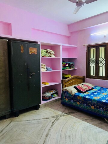 Bedroom in 3 BHK Apartment at Khairatabad – for Sale