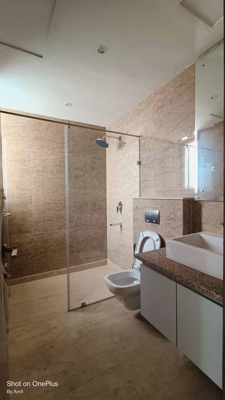 Kitchen, ambience-tiverton 4 Bedroom 3284 Sq.Ft. Apartment In Sector 50 Noida 8303568