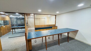 Team Area in  Office Space at Makarba – for Sale