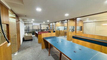 Team Area in  Office Space at Makarba – for Sale