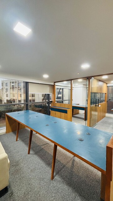 Team Area in  Office Space at Makarba – for Sale