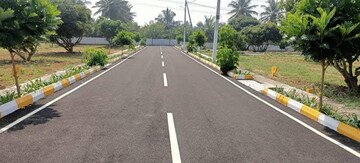  Plot For Sale in Kaggalipura