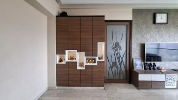 Room in 3 BHK Apartment at Omkar Alta Monte, Malad East – for Sale
