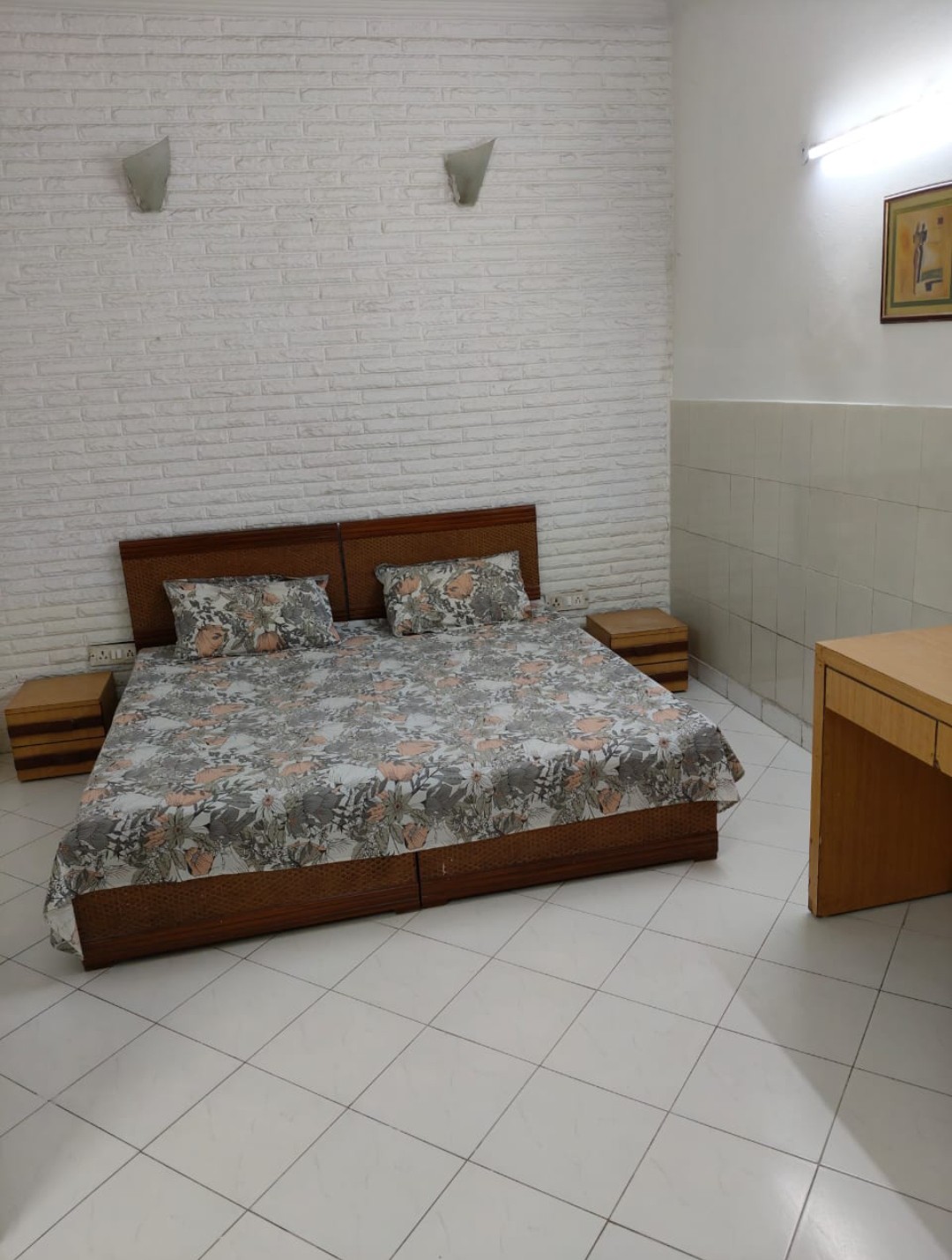 3 BHK Independent House For Rent in Sector 36