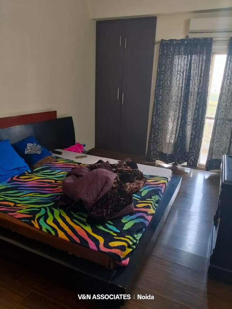 Bedroom, mahagun-maple 2 Bedroom 1275 Sq.Ft. Apartment In Sector 50 Noida 8303594