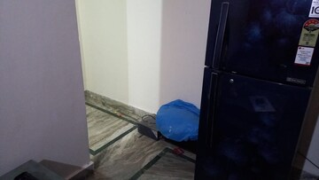 Furnished Amenities in 1 BHK Builder Floor at Sultanpur – for Rent