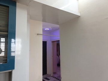 Building Lobby in 4 BHK Independent House at Indresham – for Sale