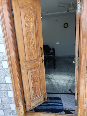 Furnished Amenities in 4 BHK Independent House at Indresham – for Sale