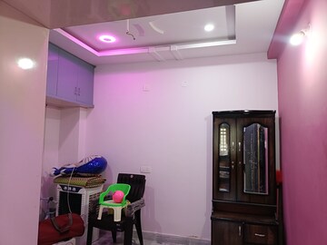 Furnished Amenities in 4 BHK Independent House at Indresham – for Sale