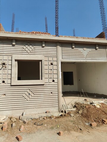 Plot For Sale in Abhanpur