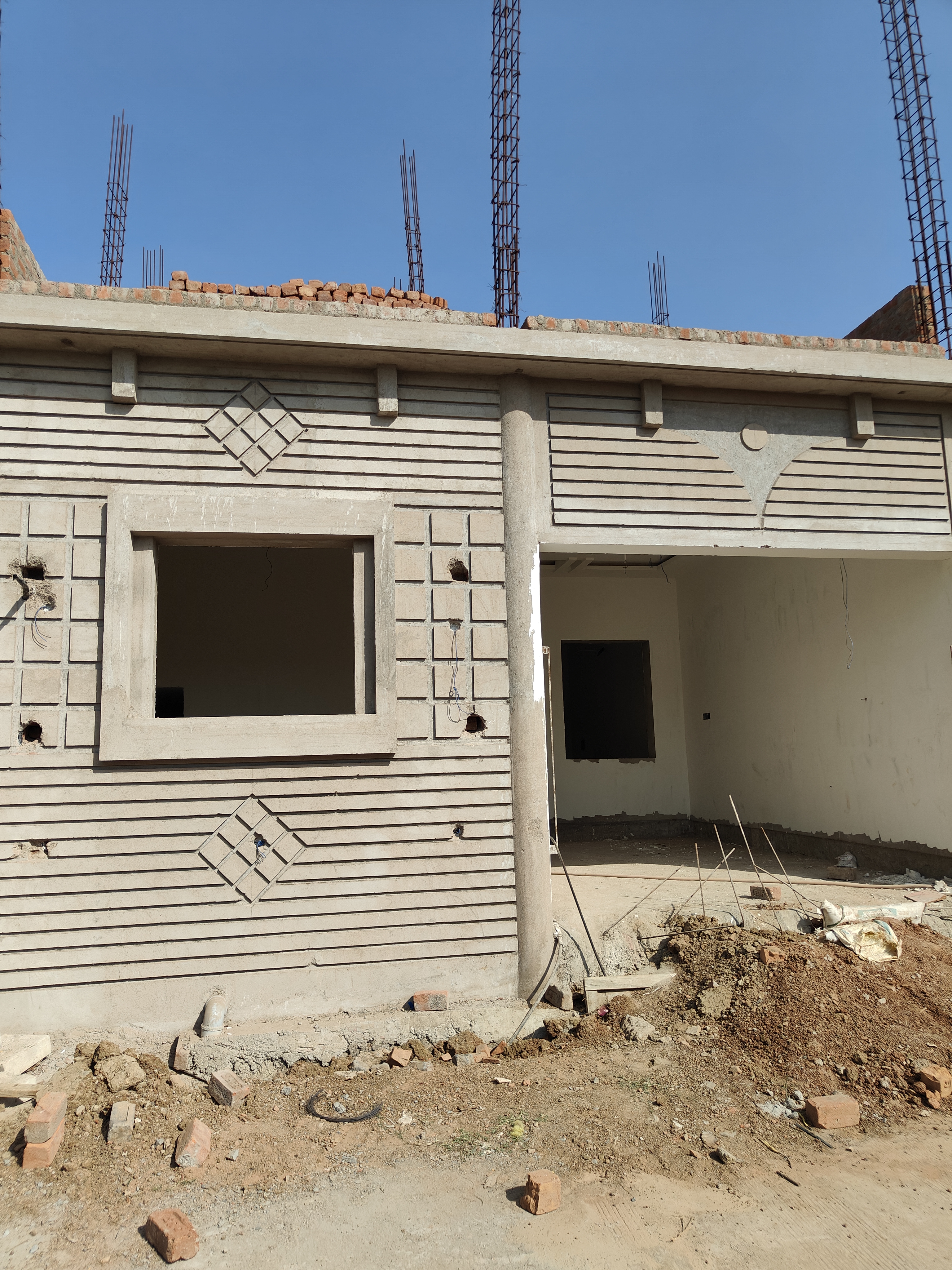 Plot For Sale in Swastik Prime City 