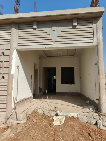  Plot – Exterior View View at Abhanpur - for Sale