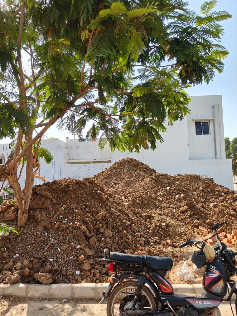 Exterior View, abhanpur  1200 Sq.Ft. Plot In Abhanpur Raipur 8303595