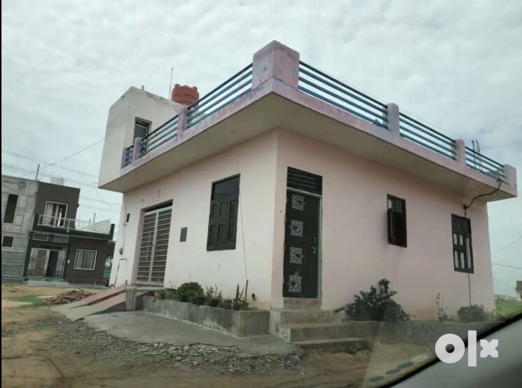 Exterior View, sultanpur  60 Sq.Yd. Plot In Sultanpur Gurgaon 8303604