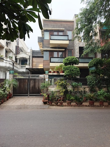 5 BHK Villa For Resale in DLF Atria Dlf Phase ii Gurgaon  8303613