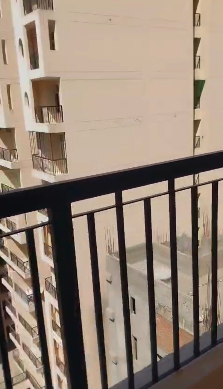 Balcony, eureka-diya-green-city 1 Bedroom 684 Sq.Ft. Apartment In Raj Nagar Extension Ghaziabad 8303655