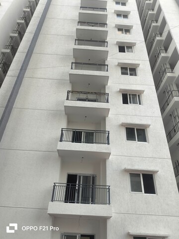 3 BHK Apartment – Exterior View View at Narenn Primark Inspira, Miyapur - for Sale