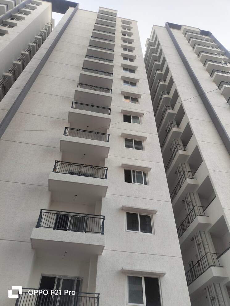 Exterior View, narenn-primark-inspira 3 Bedroom 2325 Sq.Ft. Apartment In Miyapur Hyderabad 8303695