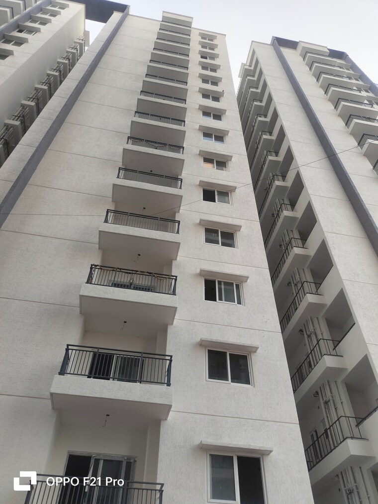 Exterior View, narenn-primark-inspira 3 Bedroom 2325 Sq.Ft. Apartment In Miyapur Hyderabad 8303695