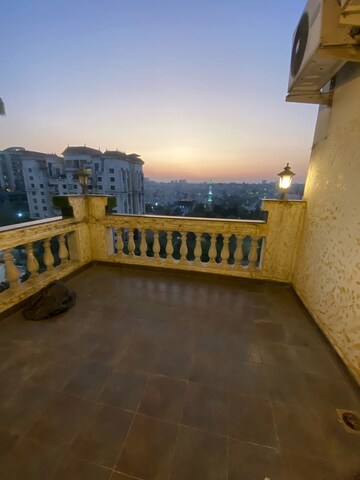 2 BHK Apartment – Exterior View View at Brahma Emerald County, Kondhwa - for Rent