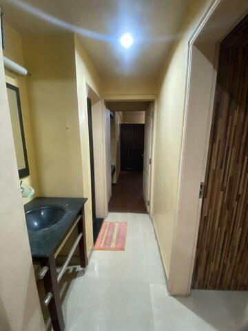  2 BHK Apartment at Brahma Emerald County, Kondhwa – for Rent