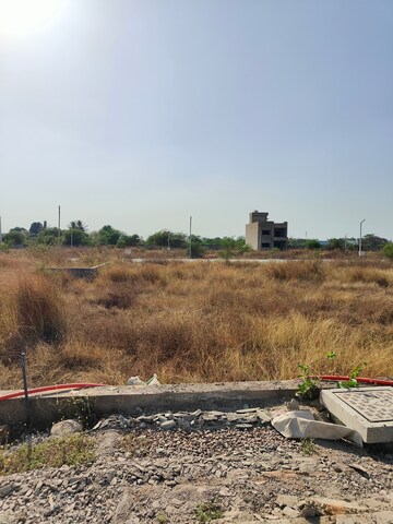 Plot Area in  Plot at Sejbahar – for Sale