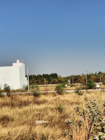 Plot Area in  Plot at Sejbahar – for Sale