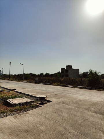 Plot Area in  Plot at Sejbahar – for Sale