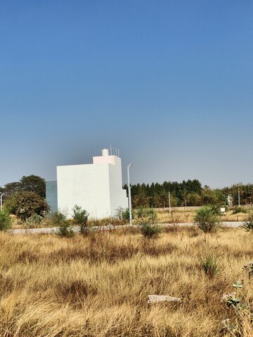 Plot Area in  Plot at Sejbahar – for Sale
