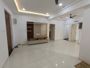 Kitchen in 2 BHK Apartment at Pacifica Hillcrest Phase 1, Gachibowli – for Rent