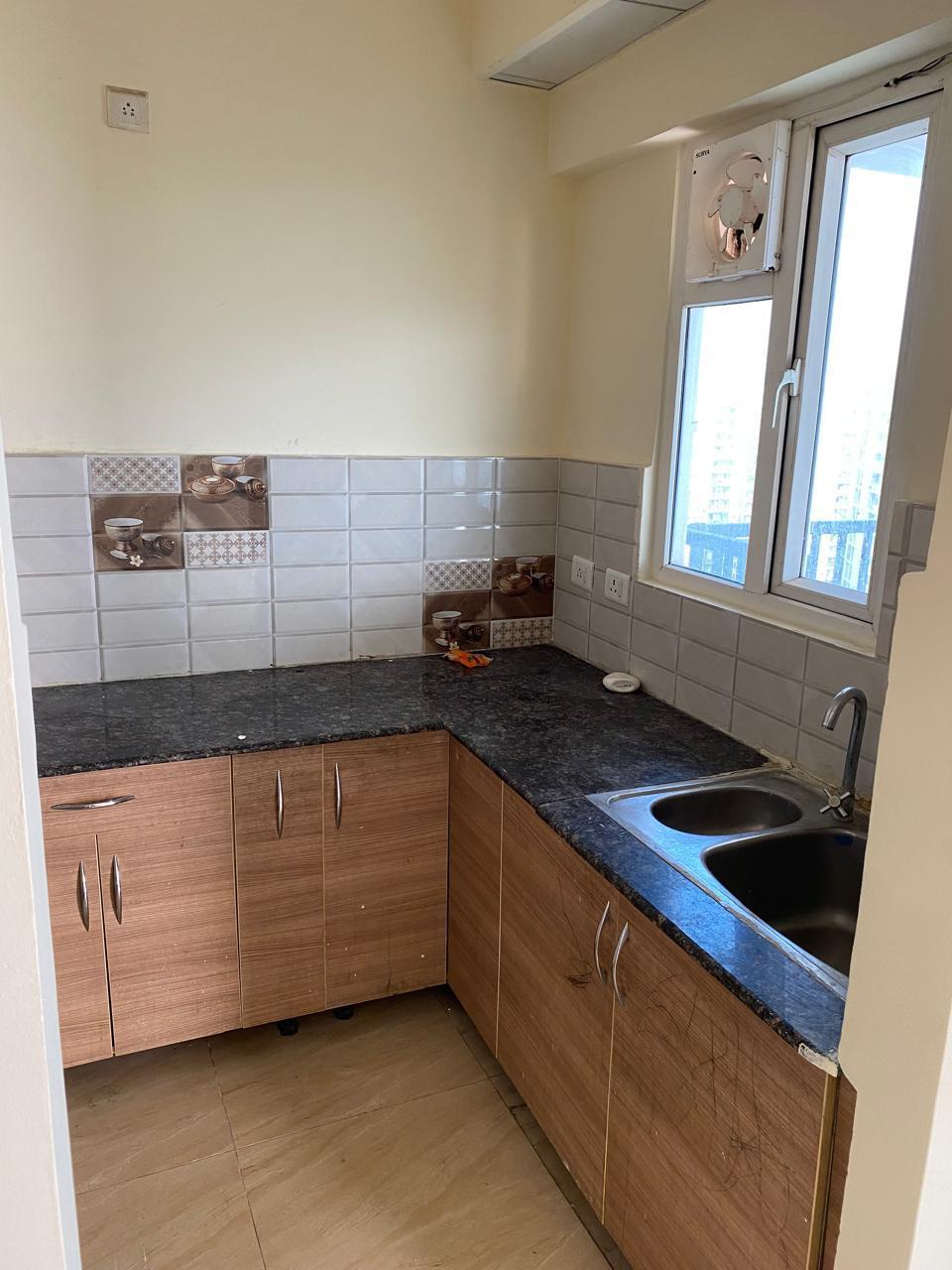 2 BHK + Extra Room Apartment For Sale in Panchsheel Greens II