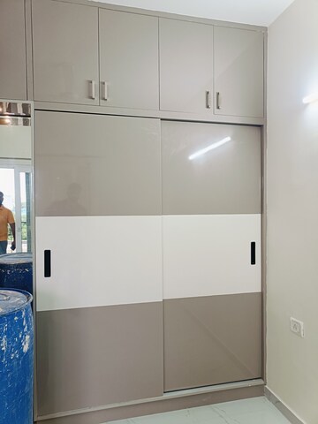 Furnished Amenities in 2 BHK Apartment at Pivotal Paradise, Sector 62 – for Rent