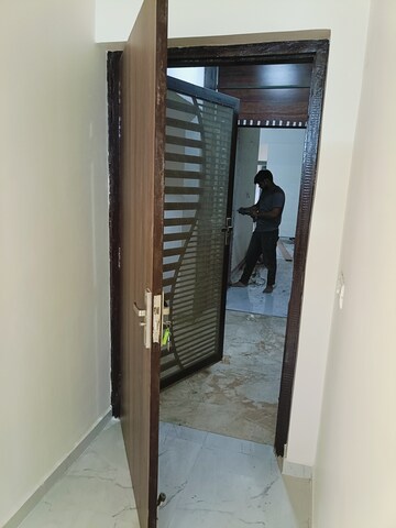 Staircase in 2 BHK Apartment at Pivotal Paradise, Sector 62 – for Rent