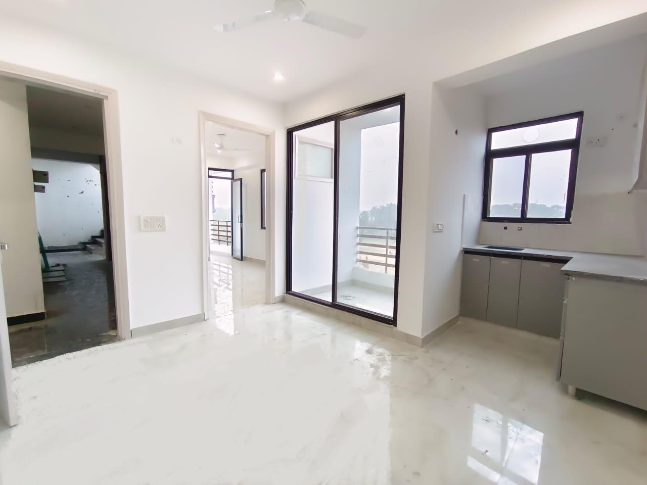 2 BHK Apartment For Sale in Kalka Real Estate 