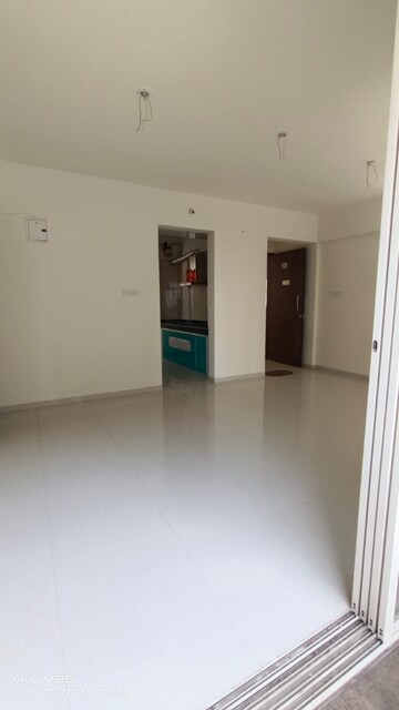Building Lobby in 3 BHK Apartment at Moshi – for Rent