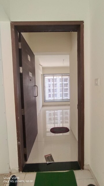 3 BHK Apartment – Exterior View View at Moshi - for Rent