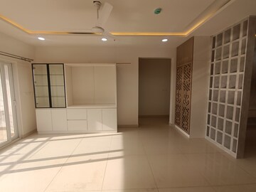 Bathroom in 3.5 BHK Apartment at Prestige Tranquil, Kokapet – for Rent