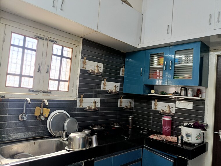 Kitchen, indresham 4 Bedroom 900 Sq.Ft. Independent House In Indresham Hyderabad 8303775