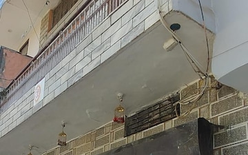 2 BHK Independent House For Sale in Sector 7