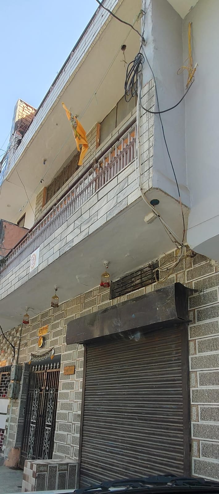 2 BHK + Extra Room Independent House For Sale in Independence House 