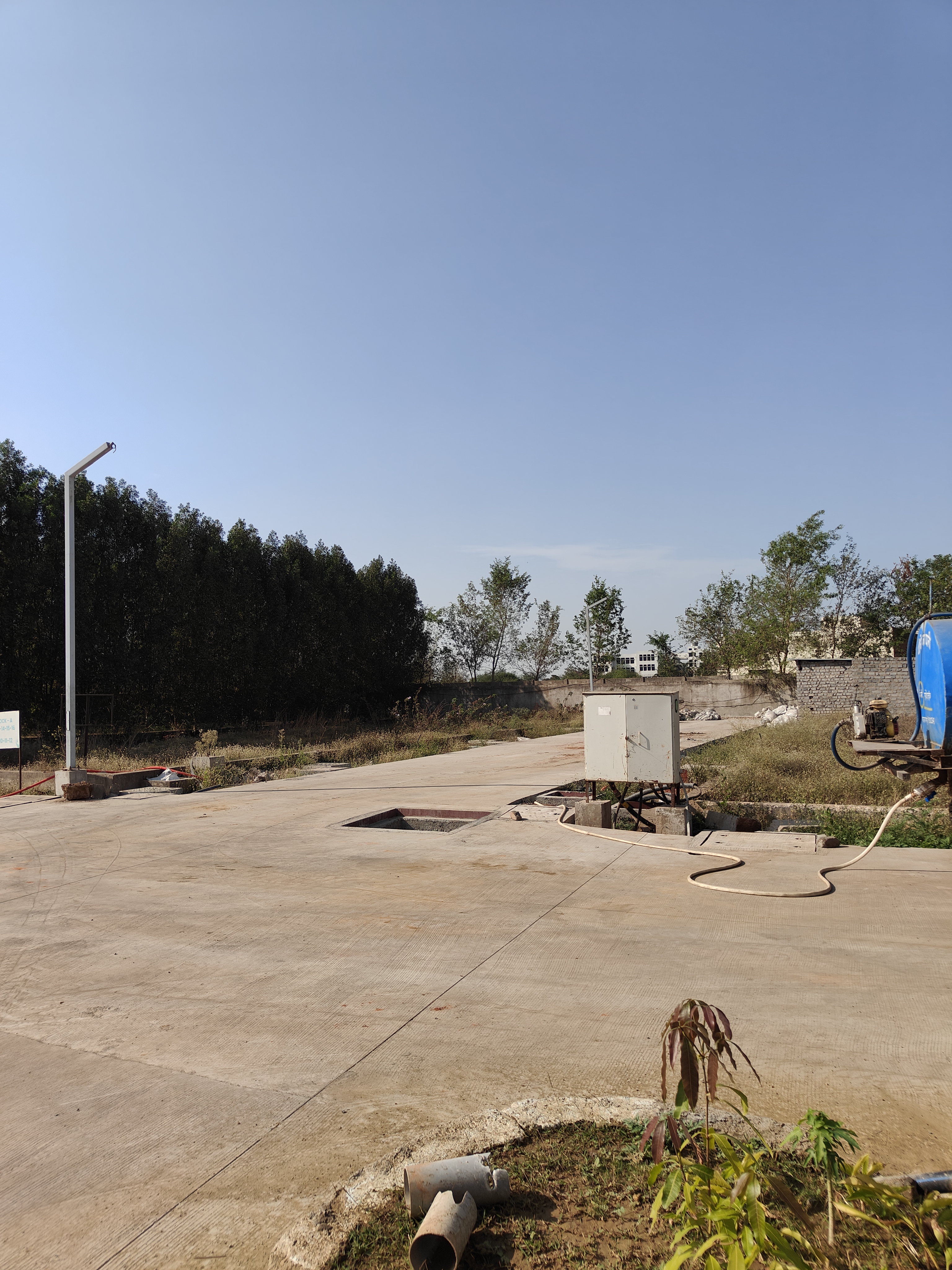 Plot For Sale in Shyam City 